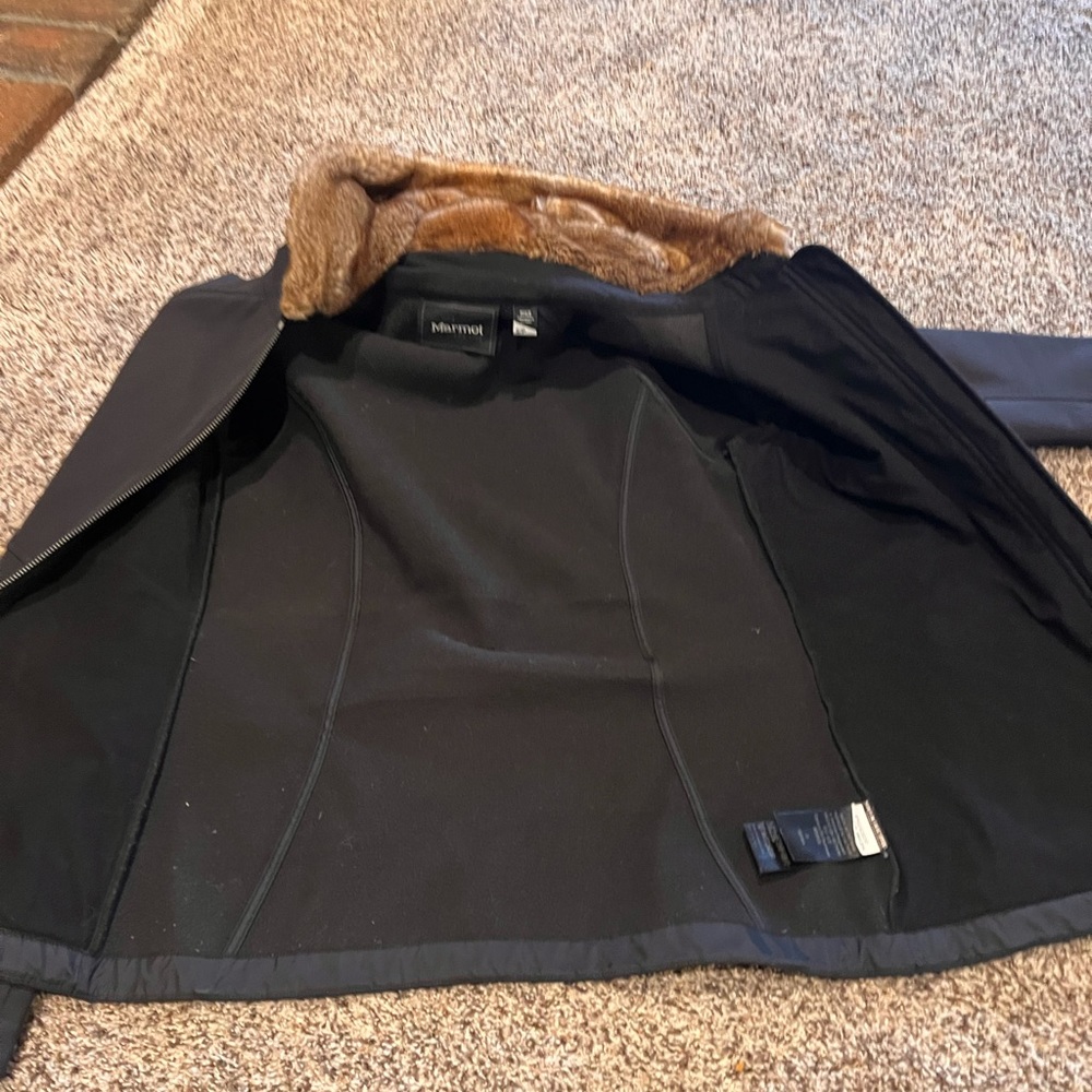 Marmot jacket - Picture 5 of 6